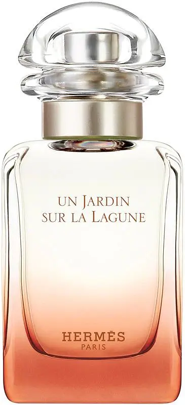 Оригінал Hermes Un Jardin Sur La Lagune 30 мл Туалетна вода - фото 2