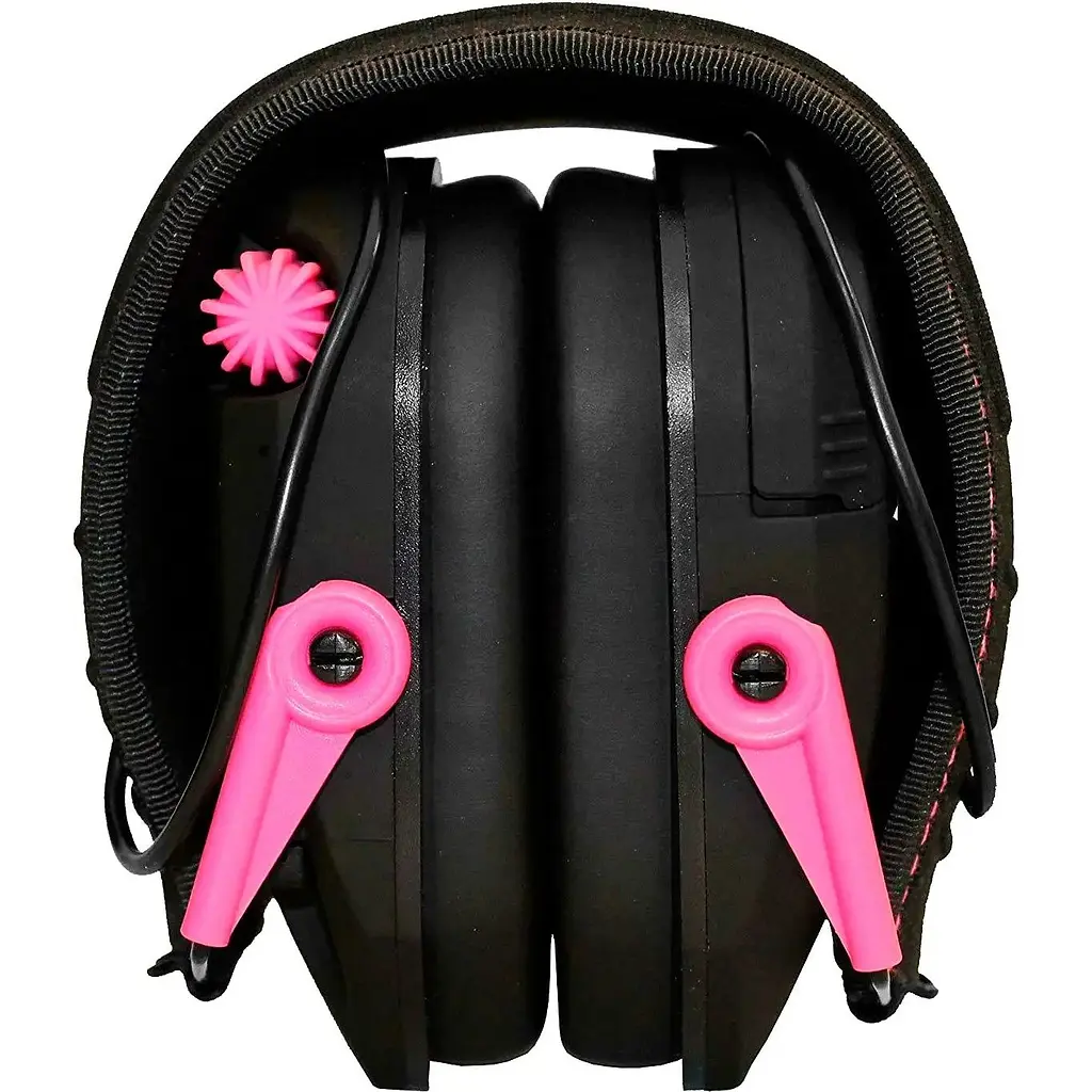 Наушники активные Walker’s Razor Pink - фото 2