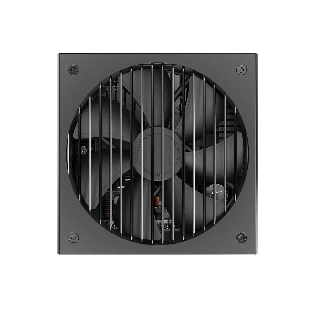 Блок живлення Fractal Design Ion 3 Gold 850W ATX 3.1 80+ Gold Black (FD-P-IA3G-850-EU) - фото 8