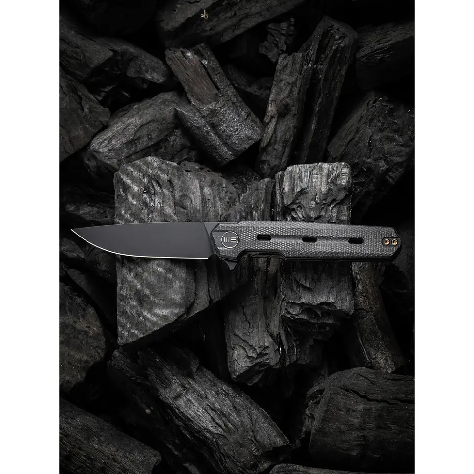 Ніж складаний Weknife Navo WE22026-1 - фото 17