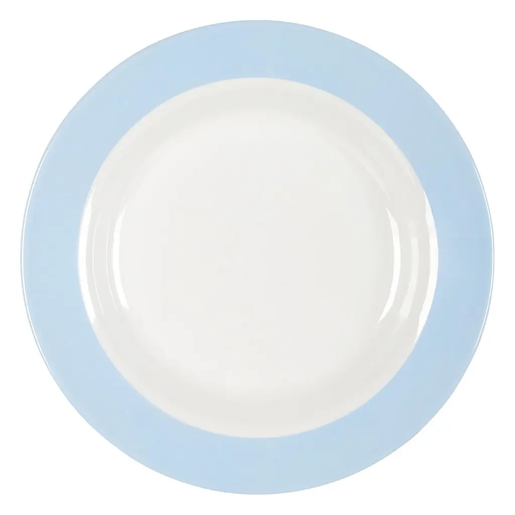 Сервіз столовий Gimex Tableware Colour 12 Pieces 4 Person Sky (6910121) - фото 4