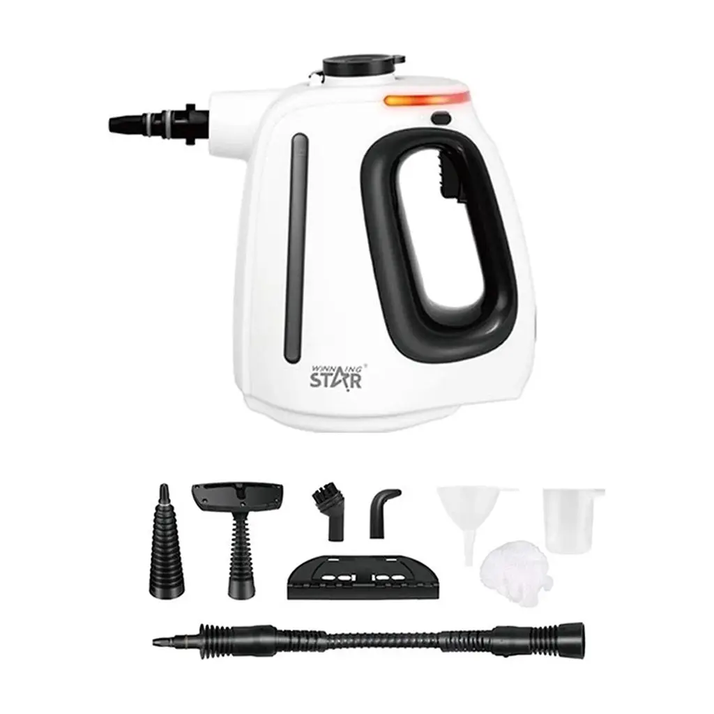 Пароочищувач WINNINGSTAR ST-4607