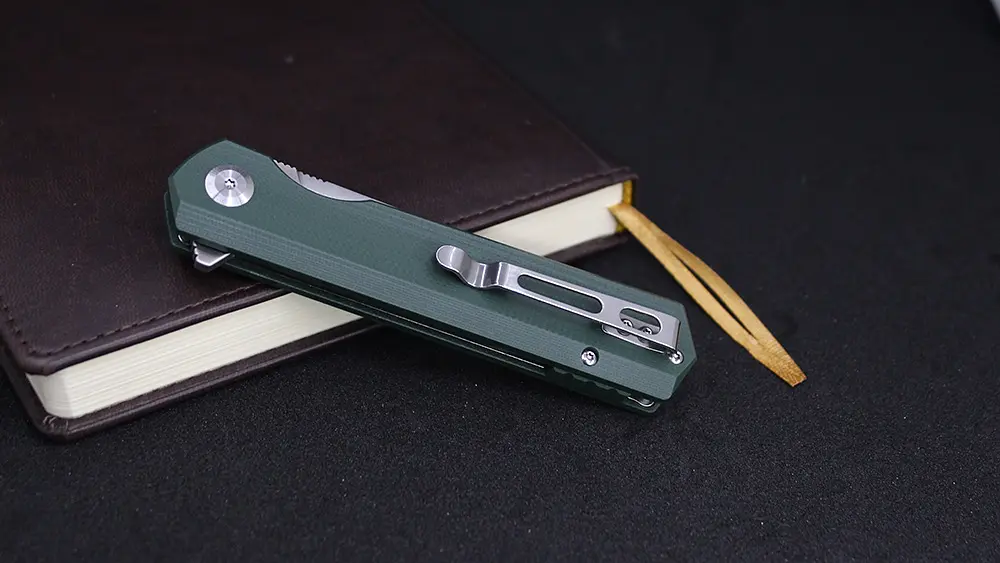 Нож складной Firebird FH11GB - фото 13