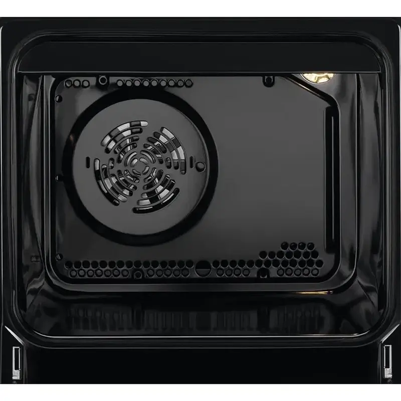 Газ.плита ELECTROLUX LKK660220X - фото 4