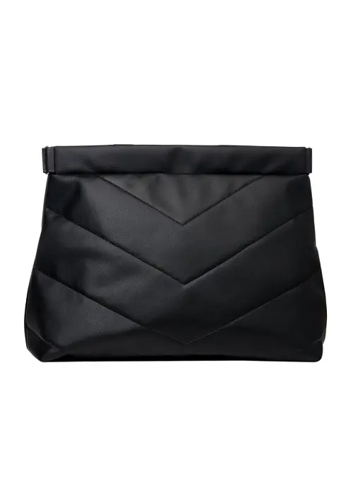 Жіноча сумка Sambag 42х14х34 см sum0010784 - фото 8