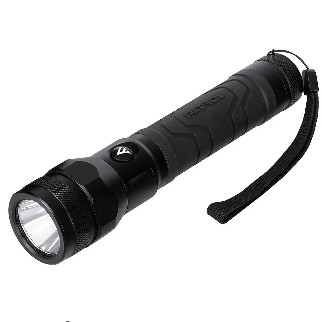 Ліхтар універсальний Mactronic Patrol RX (2000 Lm) Rechargeable (THH0056) - фото 2