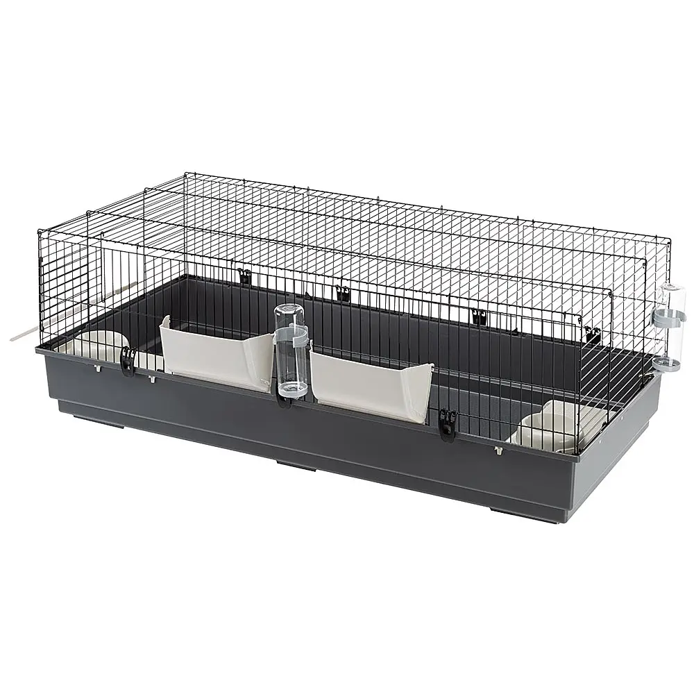 Клітка Ferplast Rabbit 140 для кролів - фото 6