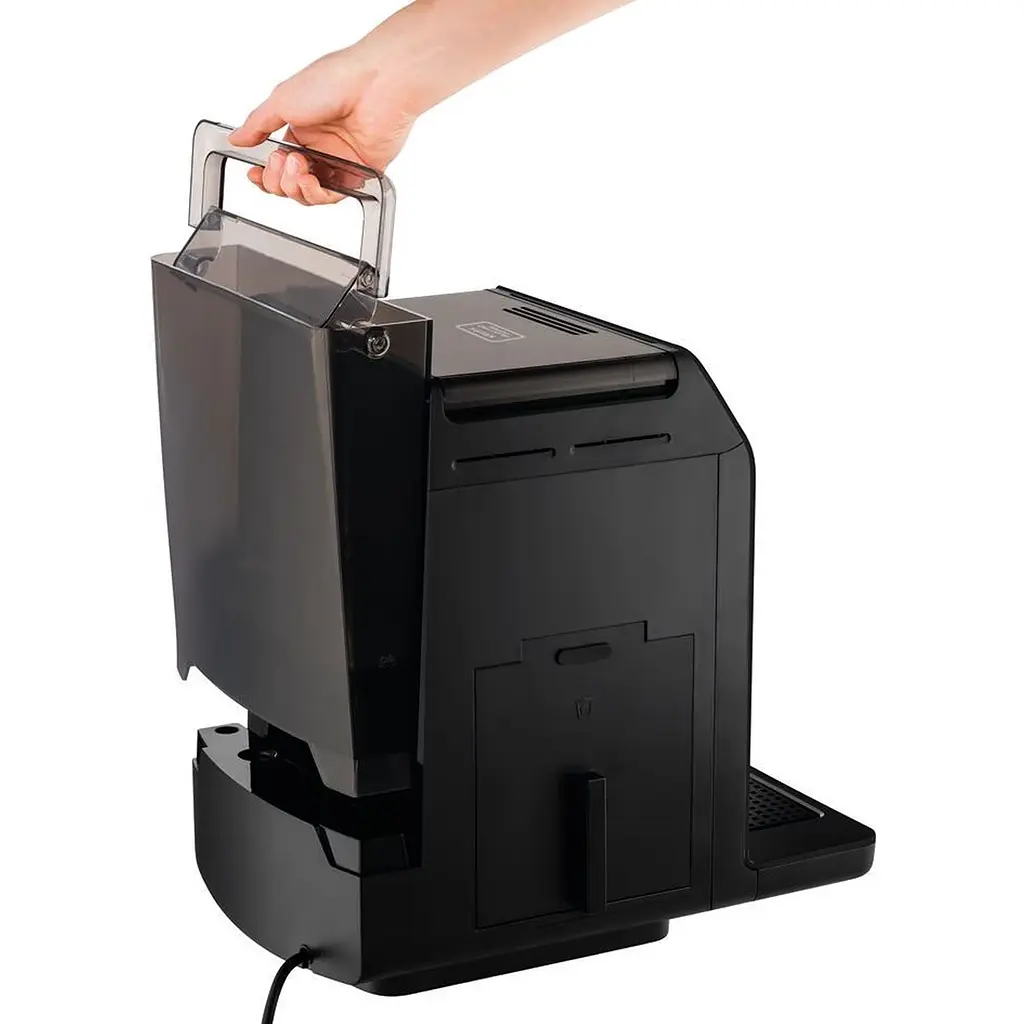 Кофемашина Krups Evidence (EA890810) - фото 10