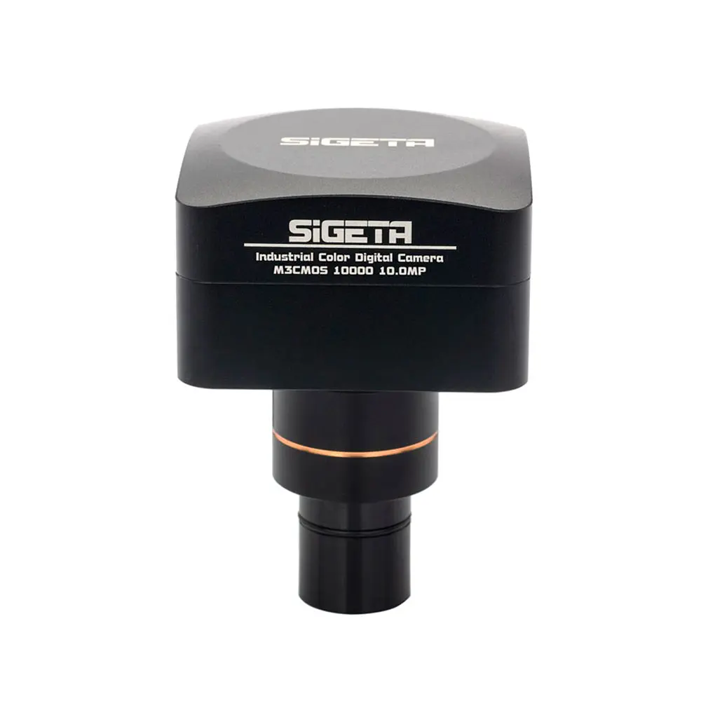 Камера для мікроскопа SIGETA M3CMOS 10000 10.0 MP USB 3.0 (65675) - фото 3