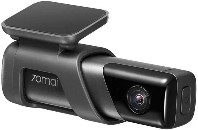 Відеореєстратор 70mai Dash Cam M500 64GB - фото 3