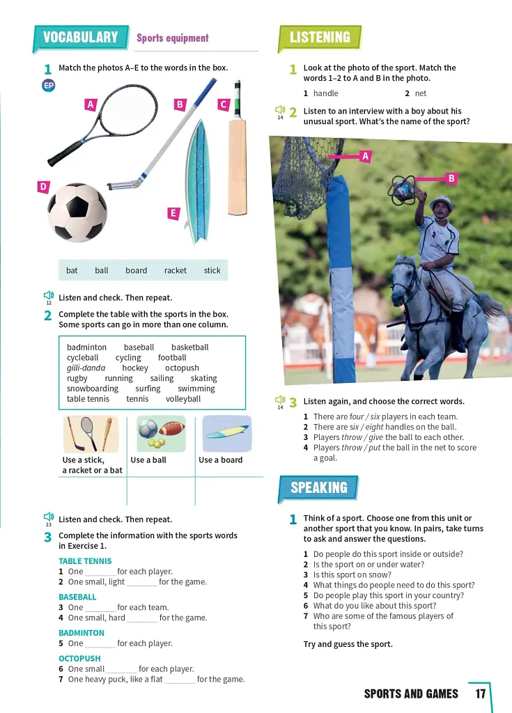 Prepare Level 2 Student's Book with eBook 2nd Edition - фото 9