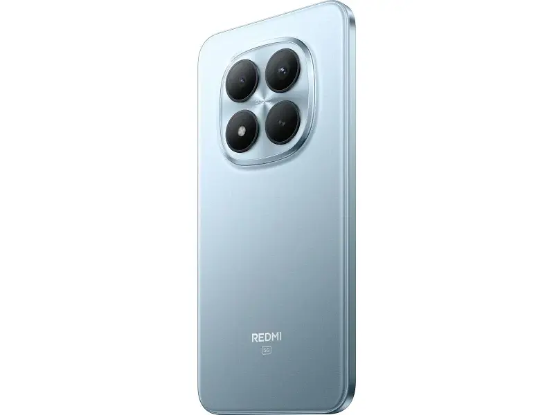 Смартфон Xiaomi Redmi Note 15 Pro+ 12/512GB Glacier Blue - фото 6