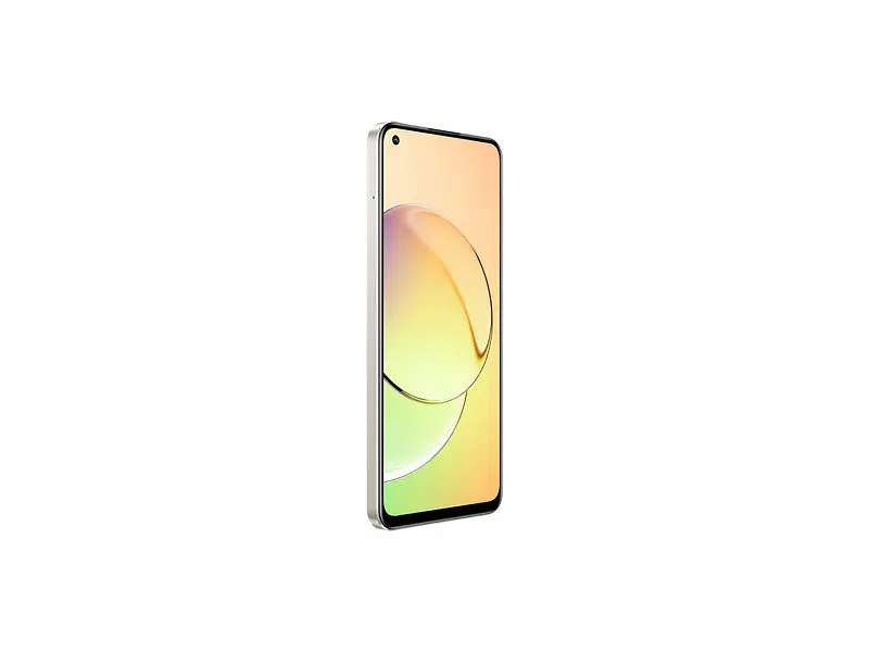 Смартфон Realme 10 8/256GB Clash White - фото 3