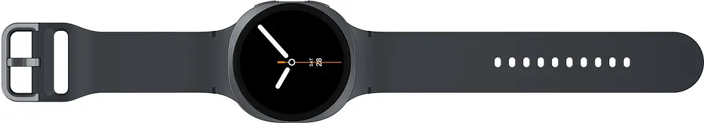 Смарт-часы Samsung Galaxy Watch8 40mm Gray (SM-L320NDAASEK) - фото 6