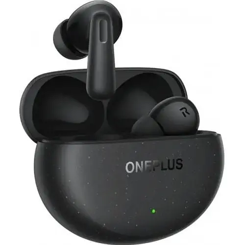Бездротові навушники OnePlus Nord Buds 3 Pro Starry Black (чорні) - фото 5