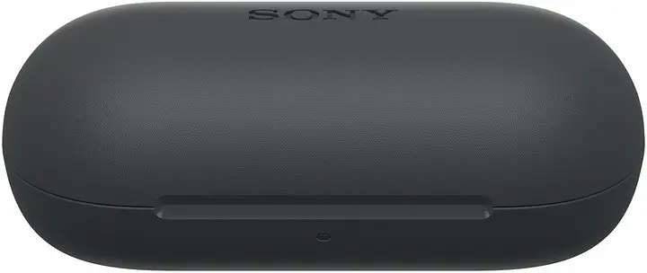 Наушники беспроводные Sony WF-C700N TWS черные - фото 3
