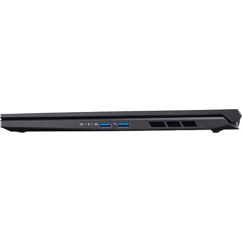 Игровой ноутбук Acer Nitro 16S AI AN16S-61 (NH.QXVEX..001) 16" WUXGA IPS/AMD R9-365/32GB/1TB/RTX 5070 8GB/Linux/Black - фото 7