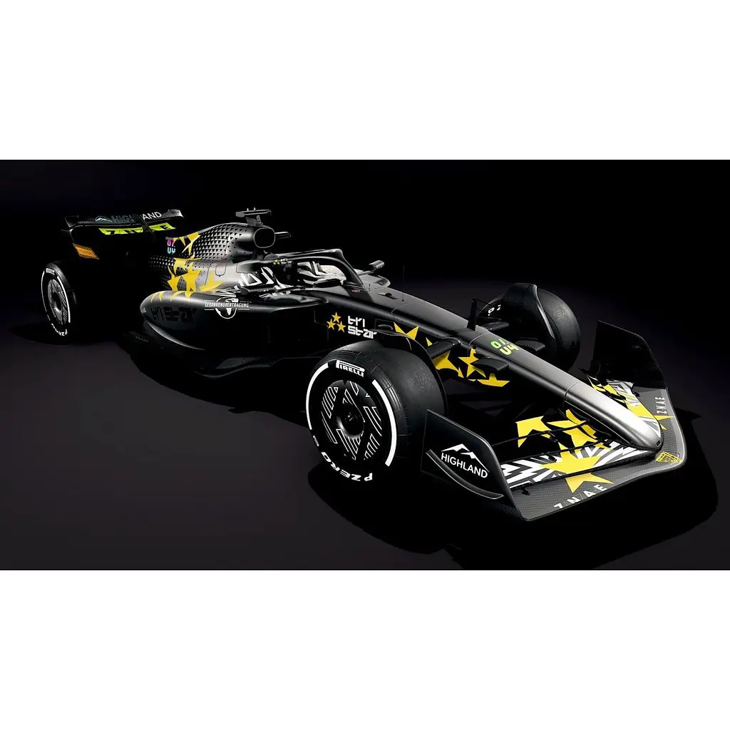 Игра F1 25 для PS5 (EN) (5030937125380) [138882] - фото 6