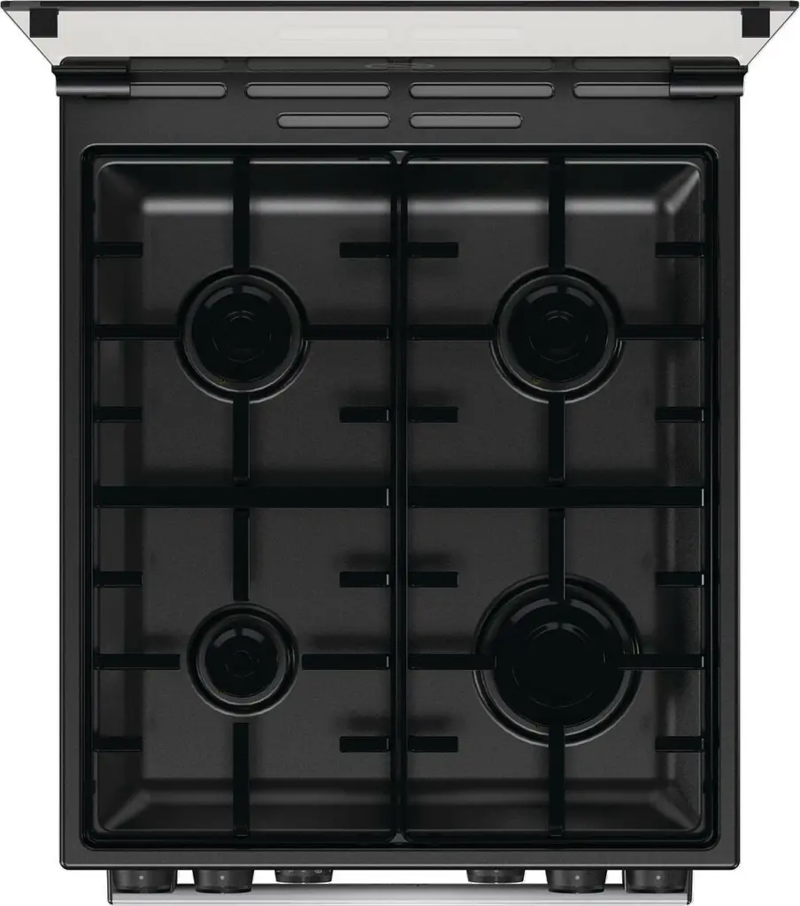 Плита комбінована Gorenje GK5C62SH - фото 7