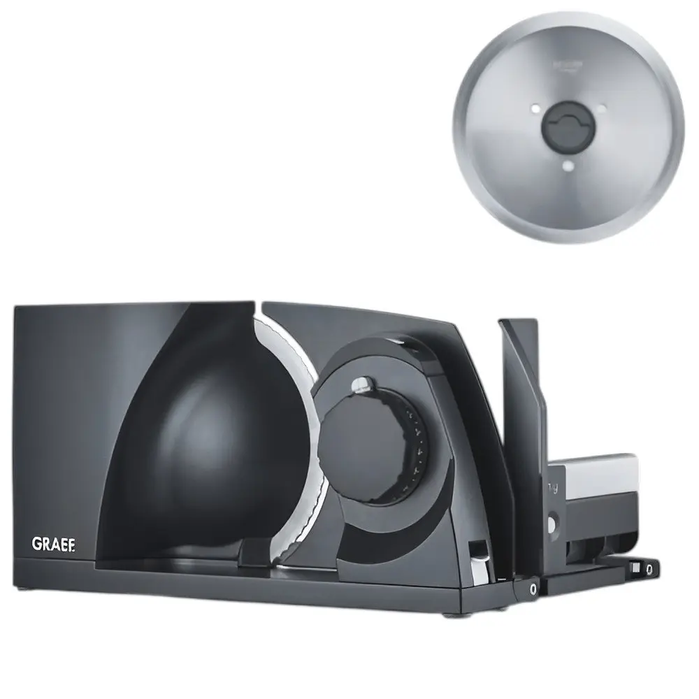 Скиборізка Graef MT1206EU - фото 4