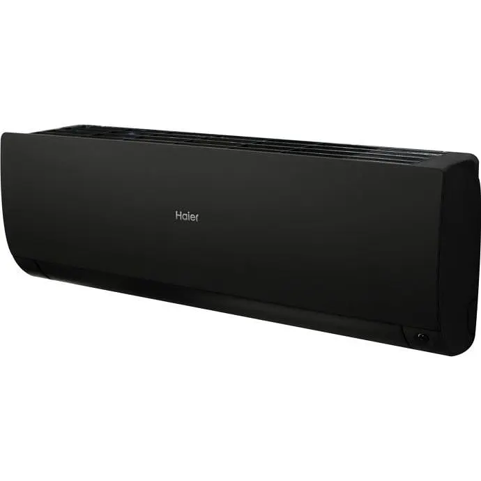 Спліт-система Haier Flexis AS50S2SF1FA-BH1/1U50S2SJ2FA-1 Matt Black [116075] - фото 5