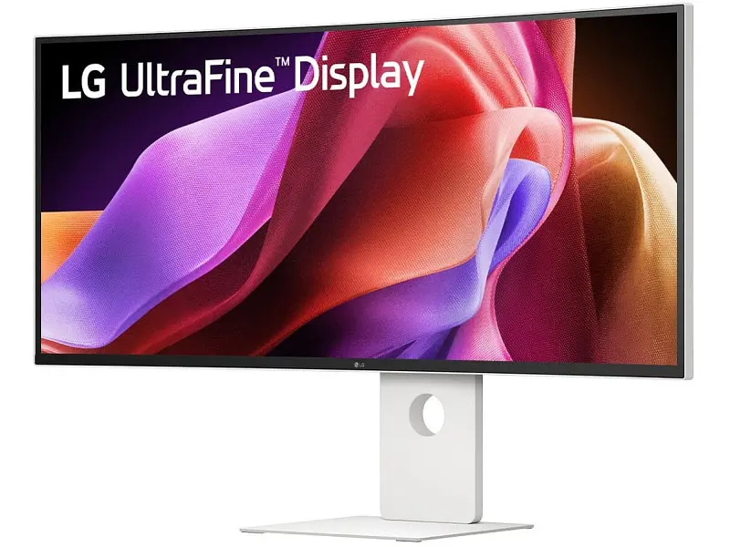 Монітор LG UltraFine 40U990A-W - фото 2