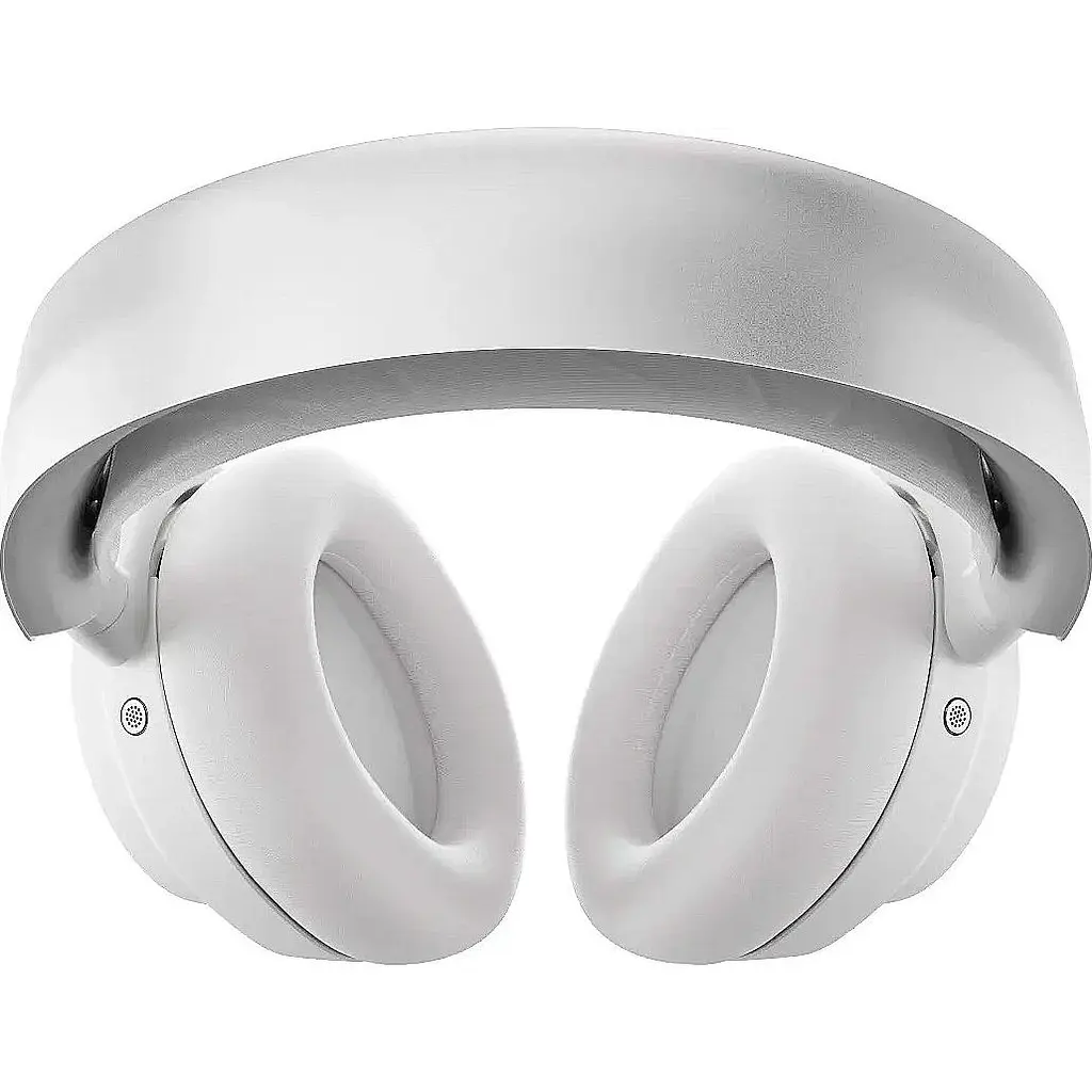 Игровые наушники SteelSeries Arctis Nova Pro Wireless для Xbox/Playstation/PC White (61525) [129031] - фото 6