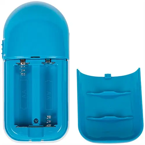 Машинка для стрижки катышек Philips GC026/00 - фото 4