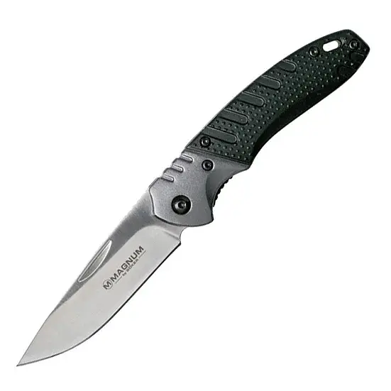 Ніж Boker Magnum Advance Pro Thumbstud (01RY304)