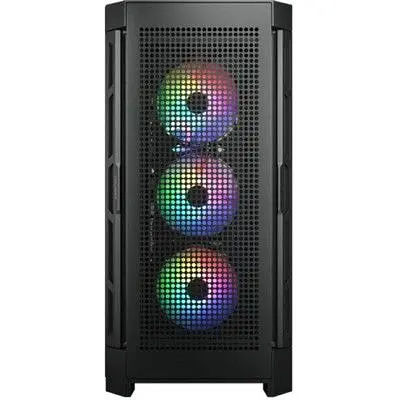 Корпус для ПК Cougar (Airface Pro RGB) - фото 4