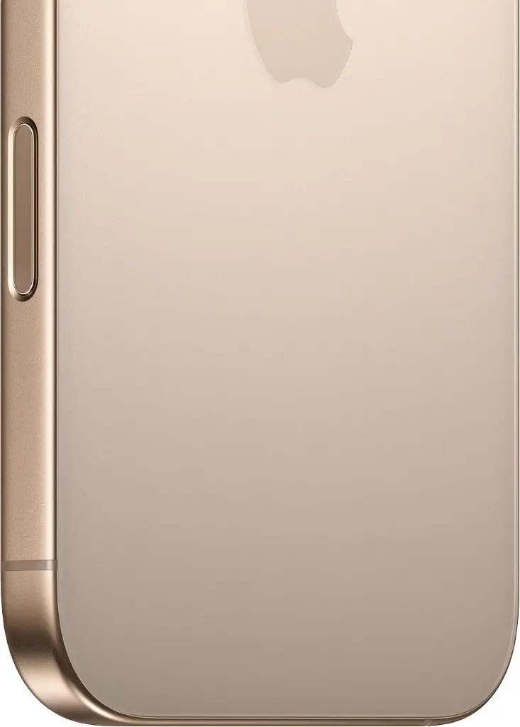 Смартфон Apple iPhone 16 Pro 512GB Desert Titanium OPEN BOX - фото 4