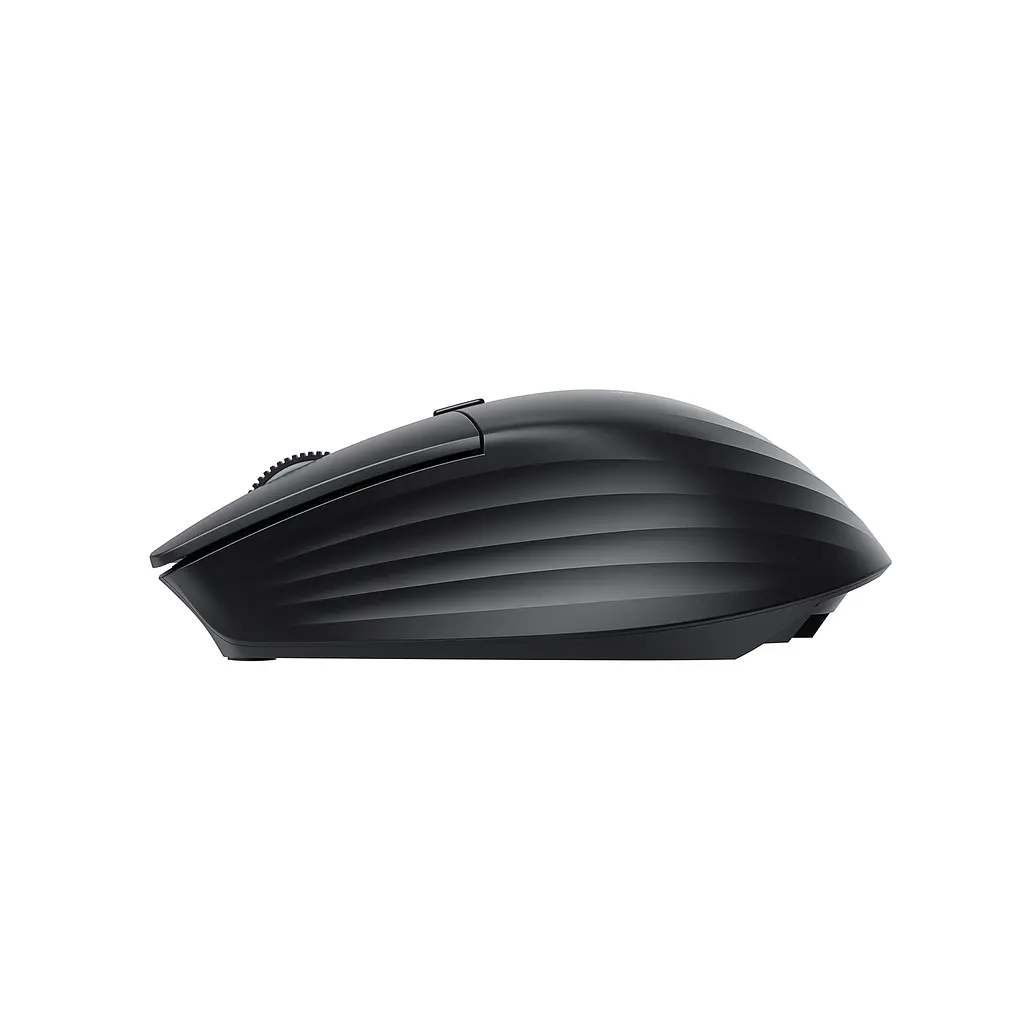 Бездротова миша дворежимна HAVIT MS58WB Black (2.4GHz + BT) HAVIT (28945-000) - фото 3