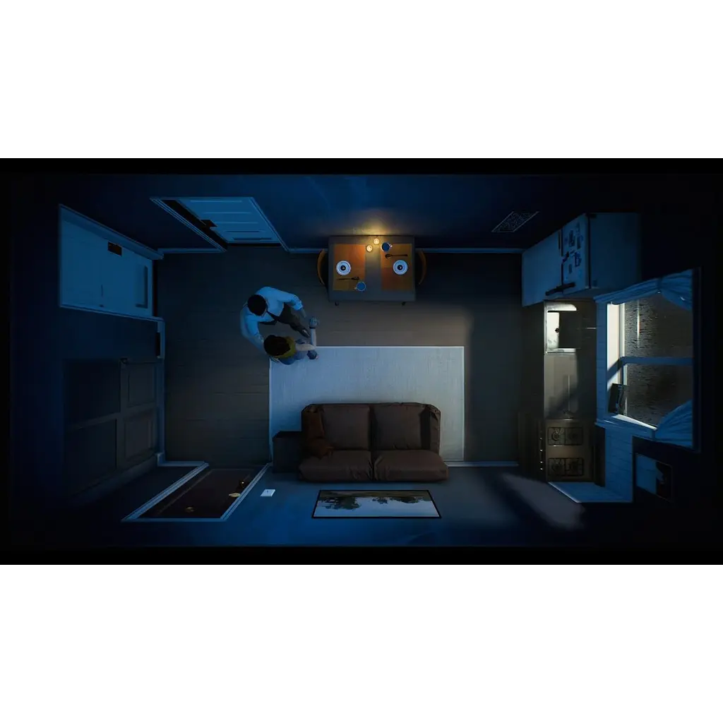 Ключ активації Microsoft Twelve Minutes для Xbox One/Series - фото 5