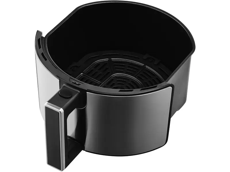 Мультипіч (аерофритюрниця) Sencor SFR 5010BK - фото 7