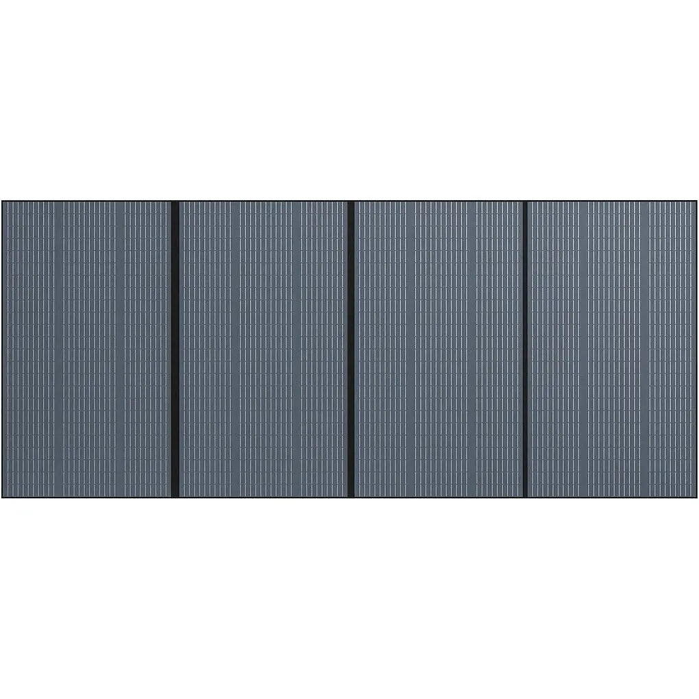 Портативна сонячна панель Bluetti 350W Solar Panel [PV350] [106002] - фото 3