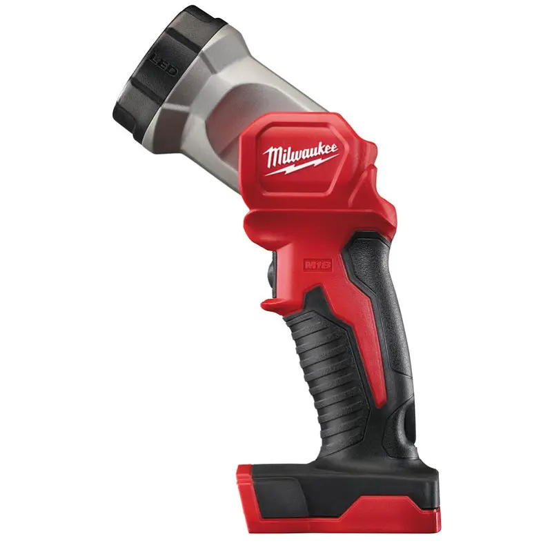 Ліхтар світлодіодний акумуляторний MILWAUKEE, M18 TLED-0, 120Лм (каркас) - фото 3