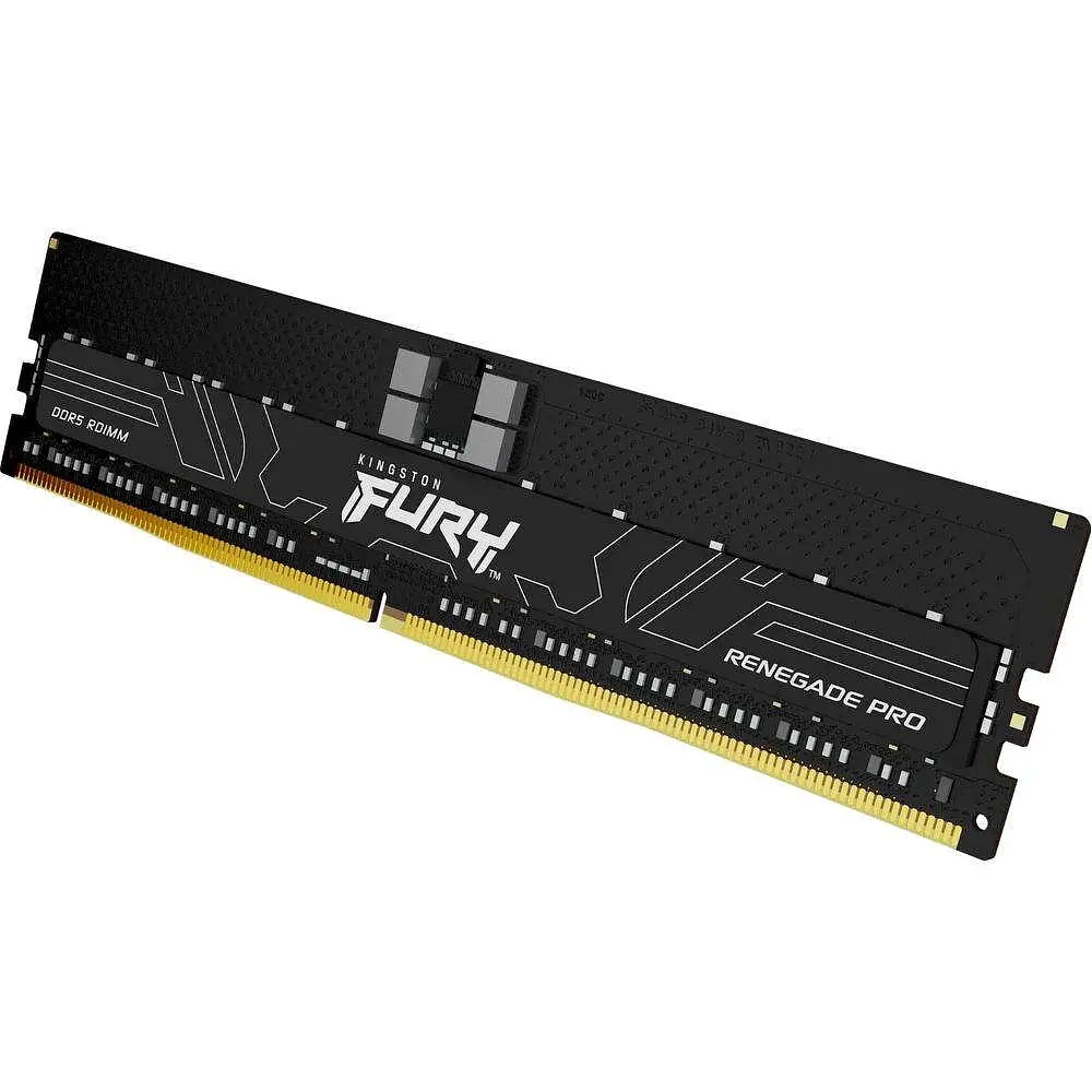 Оперативна пам'ять Kingston FURY Renegade Pro Black EXPO (8x32 GB) 6400MHz, DDR5 (KF564R32RBE2K8-256) - фото 4