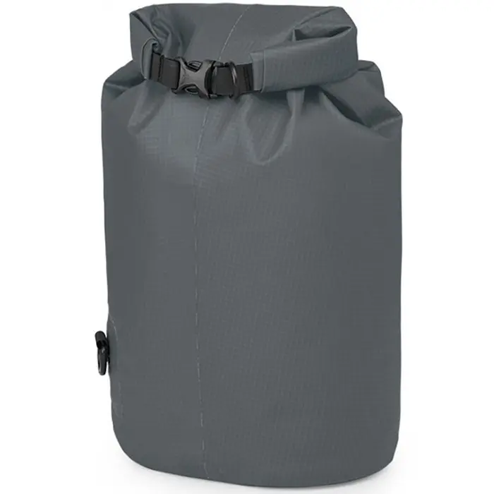 Гермомешок Osprey Wildwater Dry Bag 8 Серый - фото 3