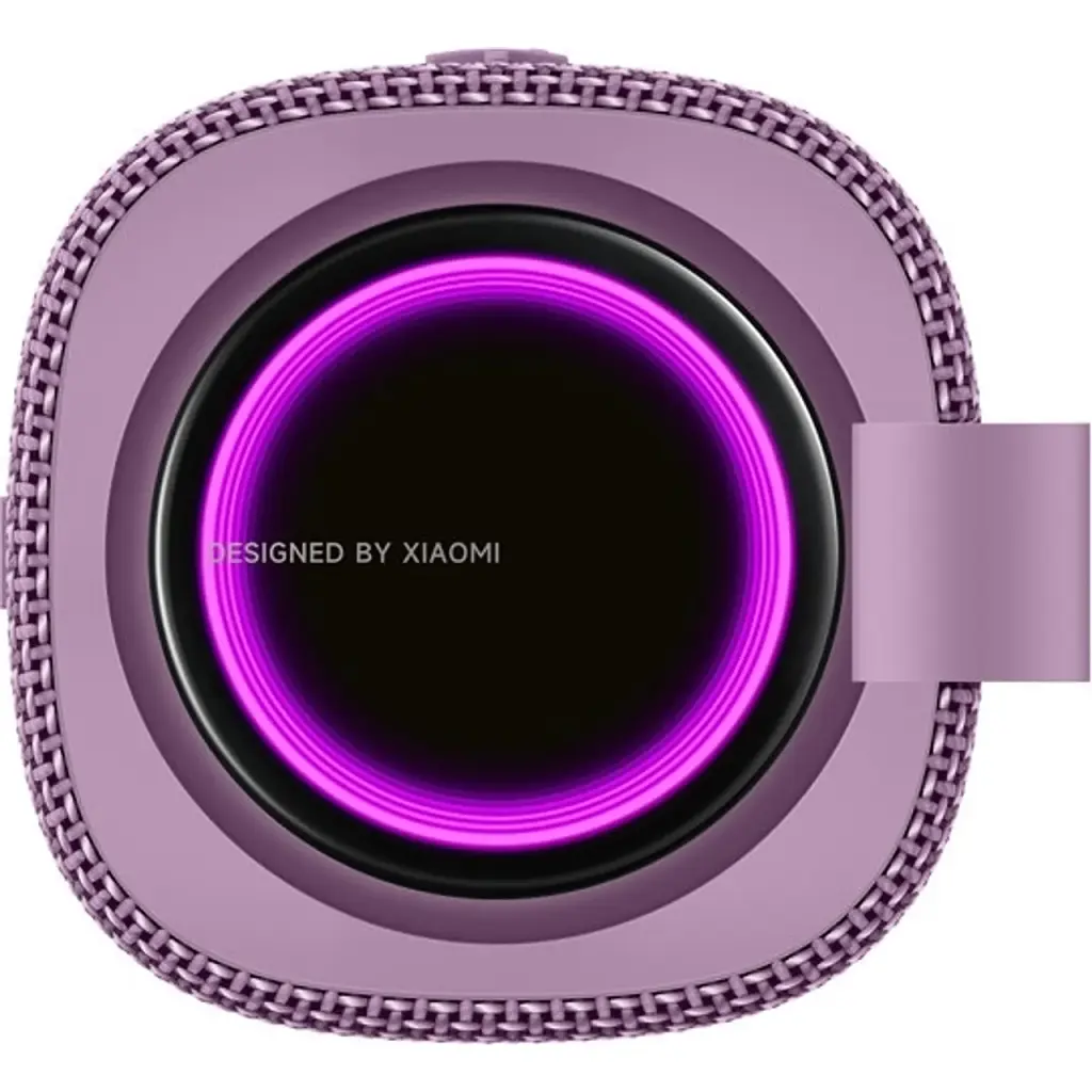 Bluetooth Колонка Xiaomi Sound Play 18W TWS Waterproof Purple (QBH4431GL) UA - фото 5