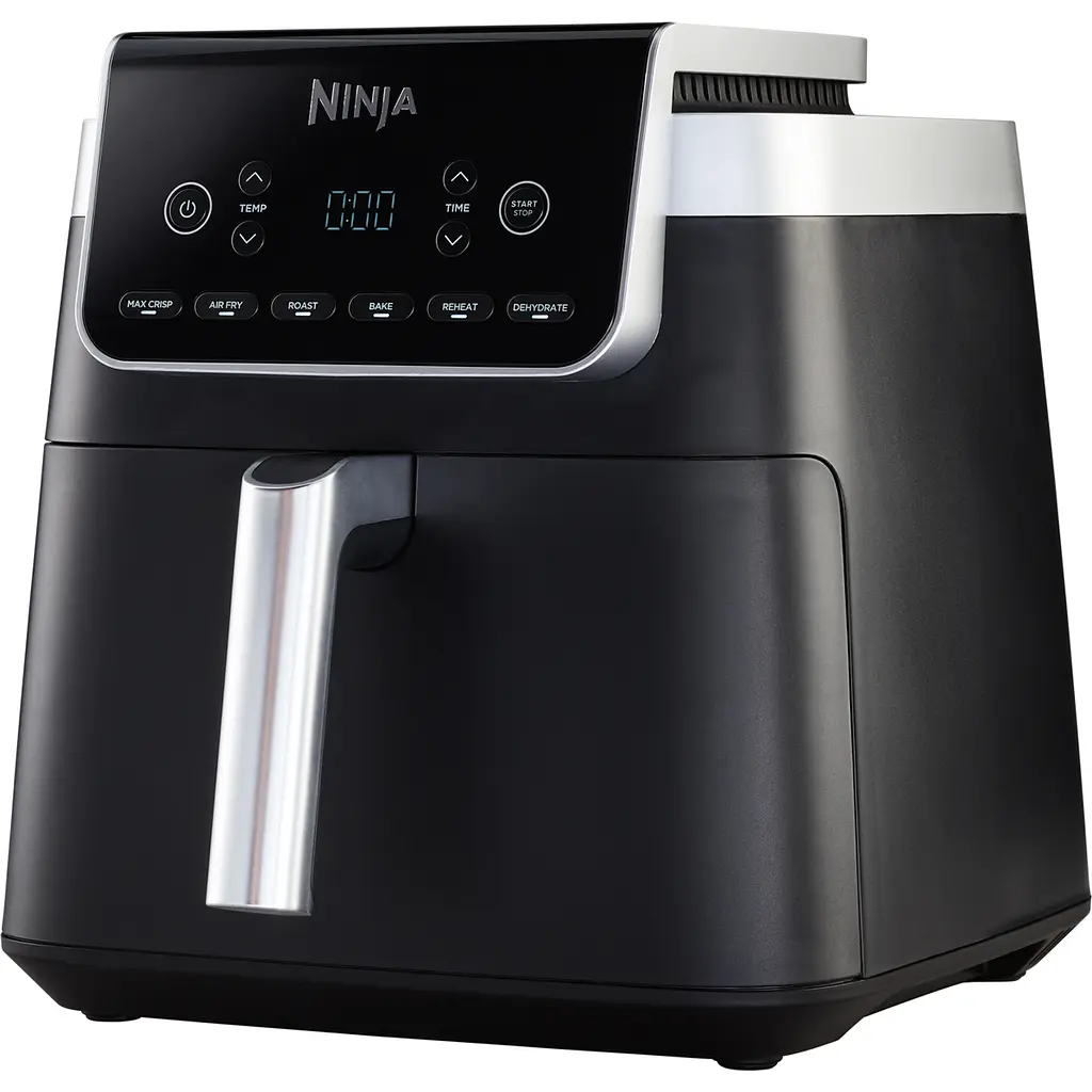 Мультипіч Ninja Air Fryer MAX PRO (AF180EU) - фото 2
