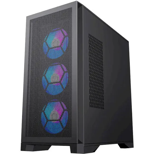 Корпус GameMax Leader - фото 2