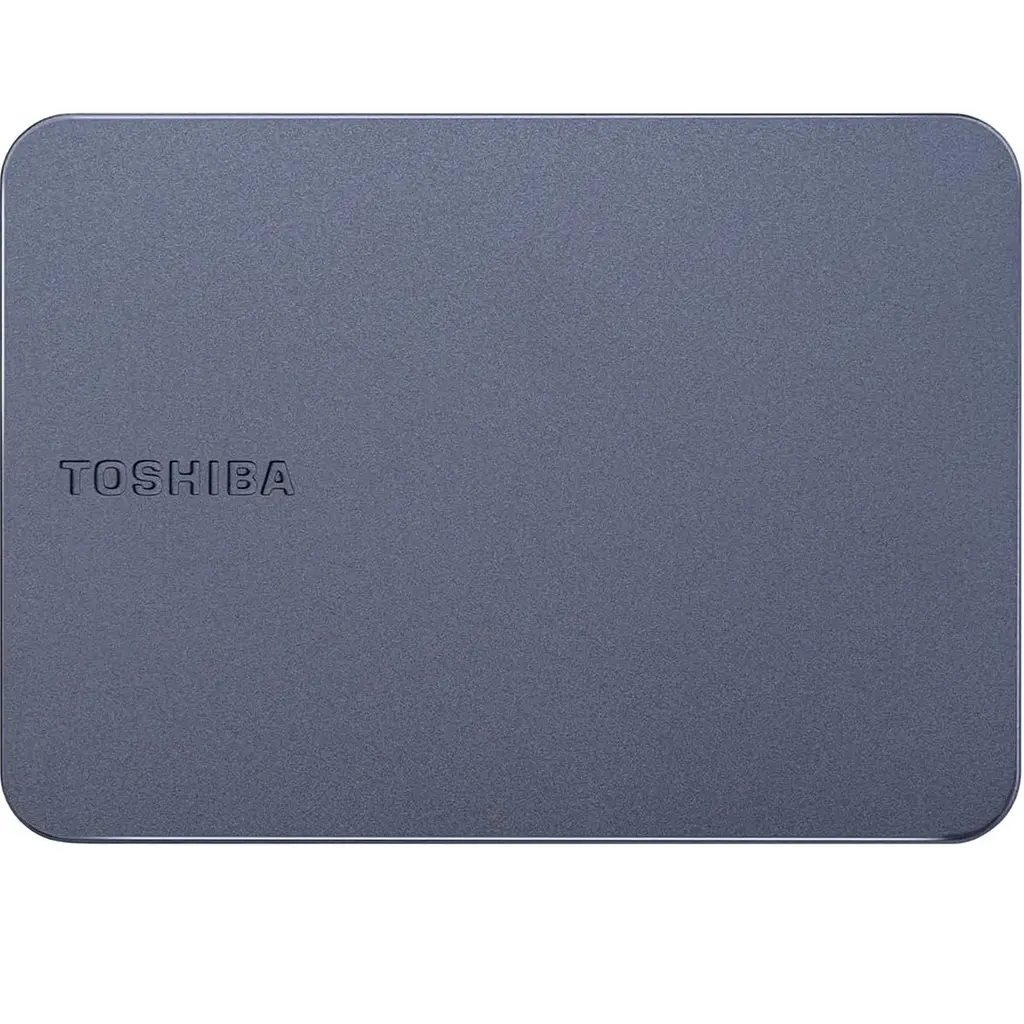 Зовнішній жорсткий диск 2.5" USB 2.0TB Toshiba Canvio Gaming Dark Grey (HDTX220EK3AA) - фото 2