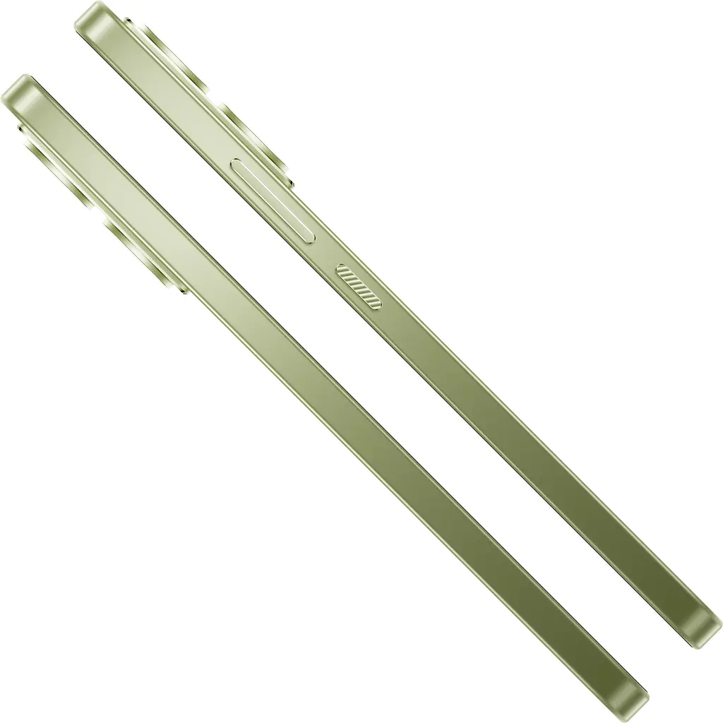 Смартфон Xiaomi 14T 12/256GB Lemon Green (Global) NFC (no charger) - фото 7