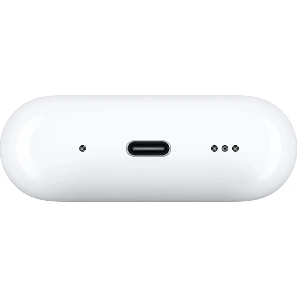 Зарядний кейс Apple AirPods Pro 2 [MTJV3/C] [98724] - фото 3