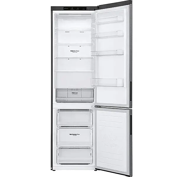 Холодильник LG GW-B509CLZM - фото 5