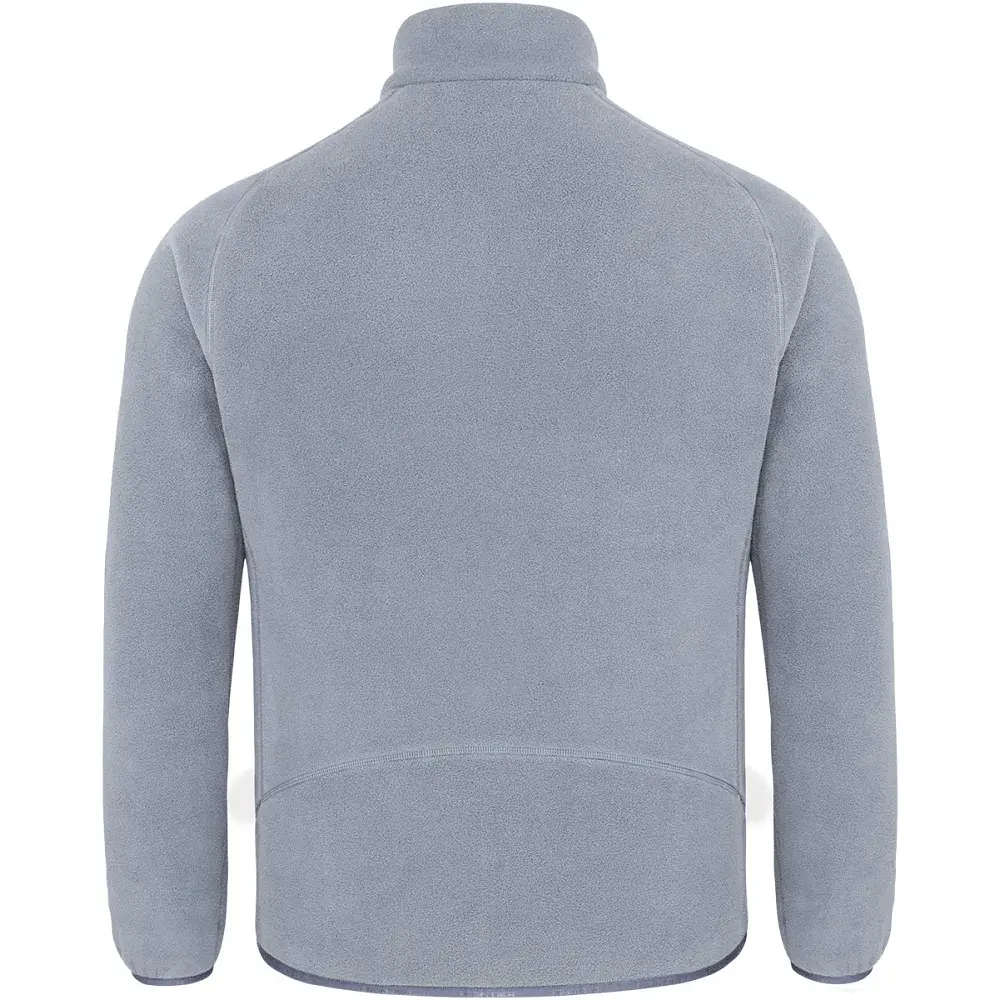 Флісова кофта Frontier CHLORIS XXL Fleece 200 Men Jacket Steel - фото 3