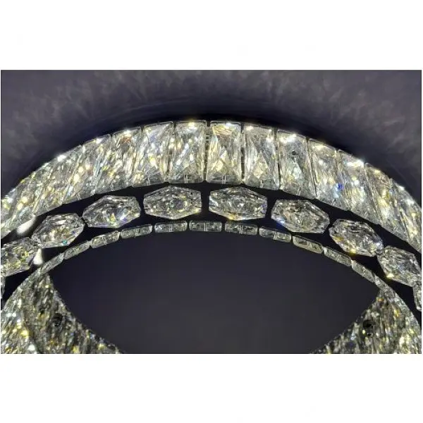 Led люстра кришталева Linisoln 3122-500 - фото 7