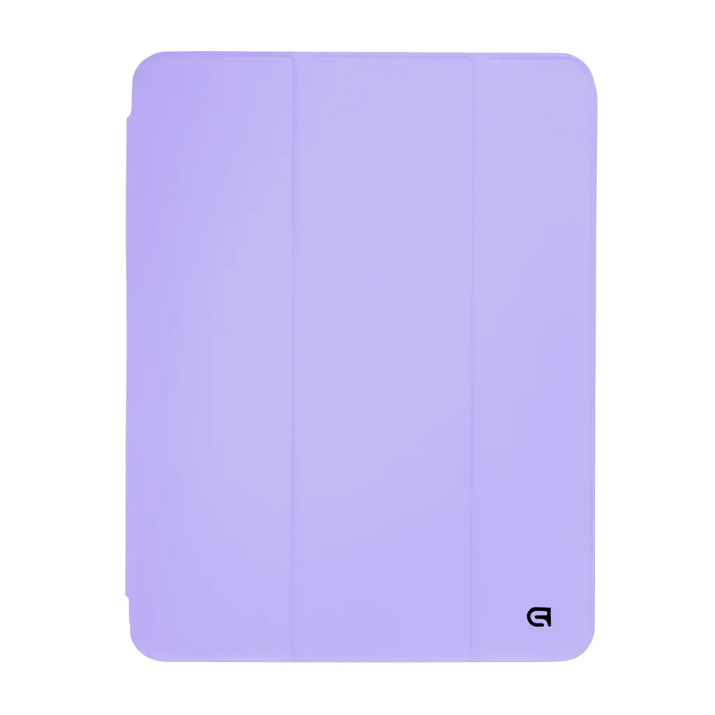 Чехол ArmorStandart Smart Fold Pen для iPad 11 2025 (A16) / 10.9 2024 / 2022 Light Purple