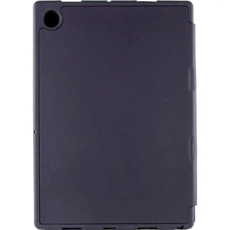 Чохол-книжка Epik Book Cover stylus slot для Samsung Galaxy Tab A8 10.5 2021 SM-X200/SM-X205 Black [102965] - фото 2