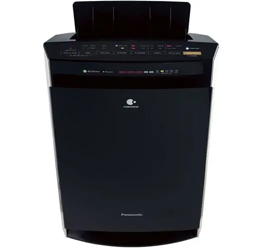 Очищувач повітря Panasonic F-VXR50R-K [61150] - фото 7